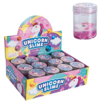 Unicorn Slime - Assorted